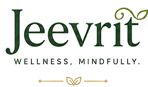 Jeevrit — Wellness, mindfully.